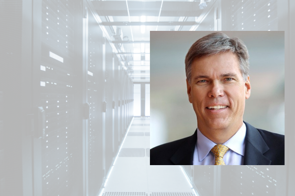 Supporting the Infrastructure Behind Tomorrow's Technology
